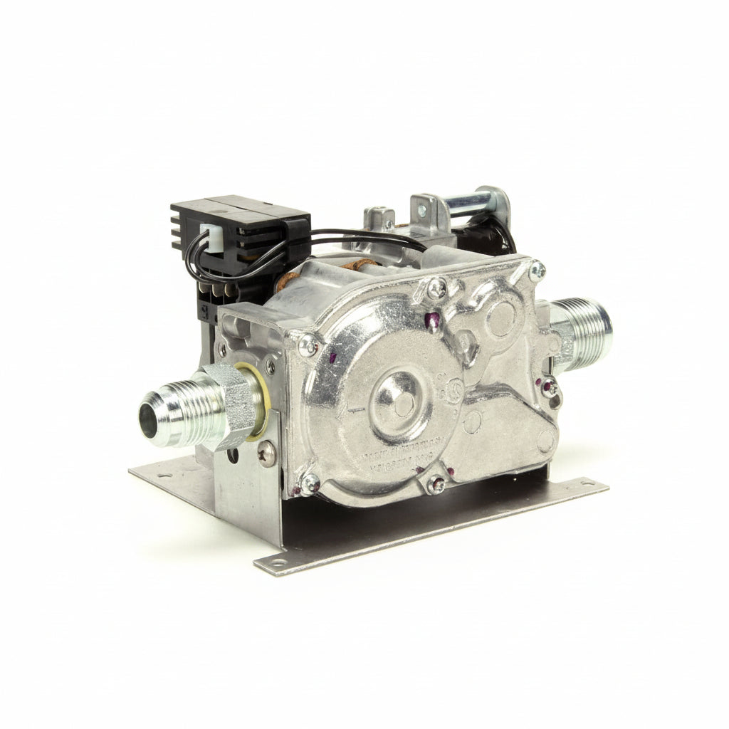 Gas Valve Assembly 36608, Natural Gas
