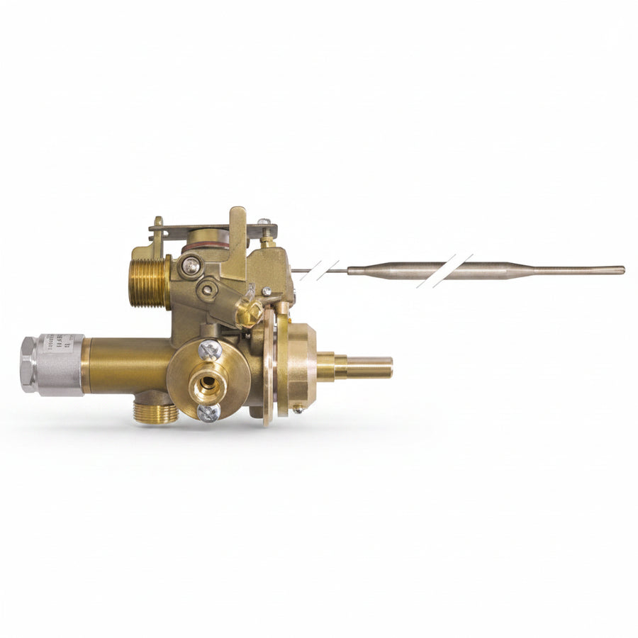Gas thermostat EGA type EGA25213