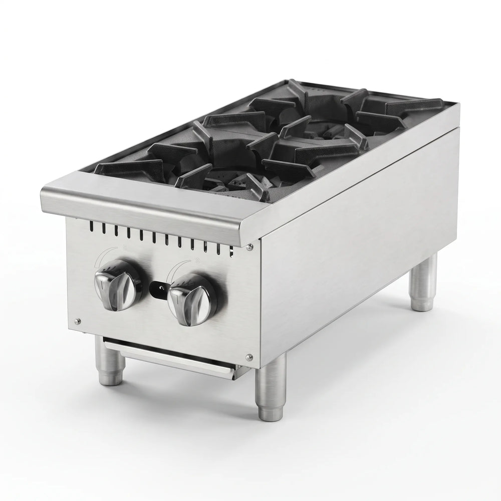Gas Cooker VHP-12-2