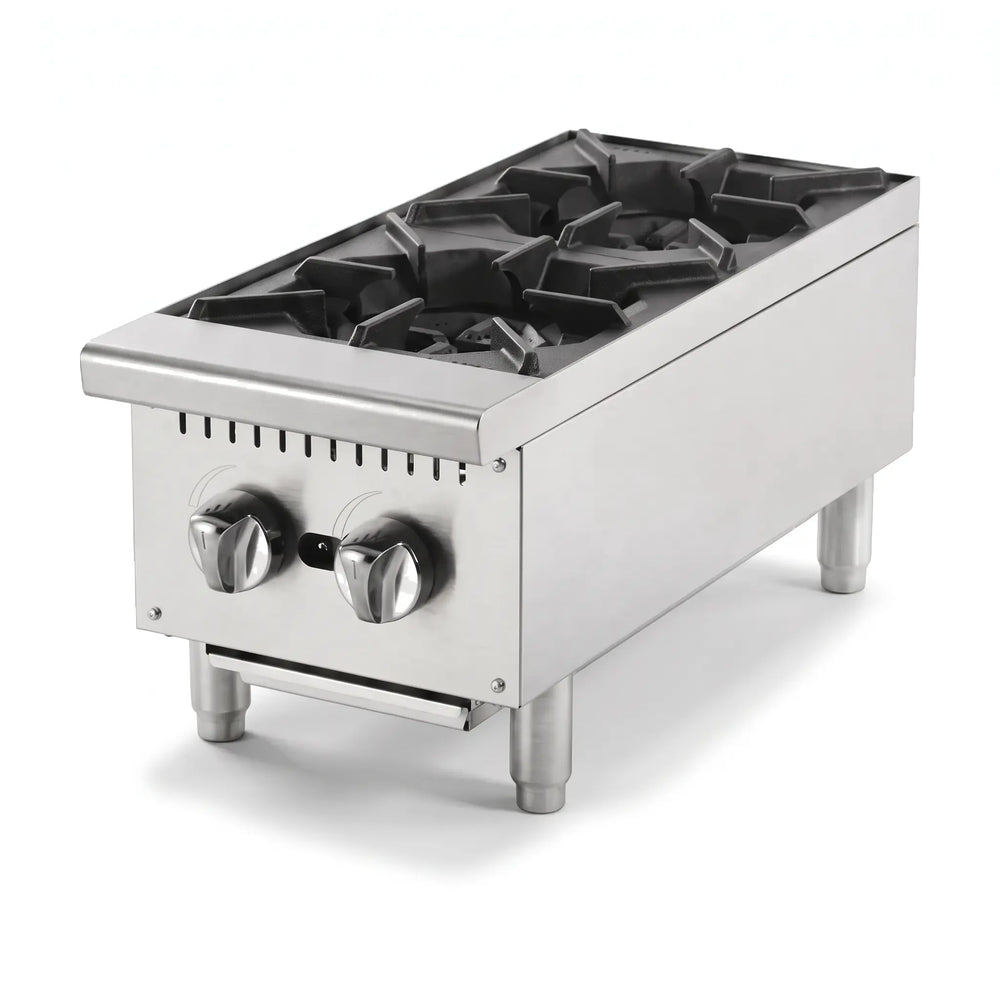 Gas Cooker VHP-12-2