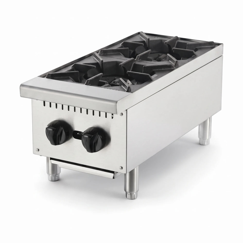 Gas Deck Oven - RQL-101