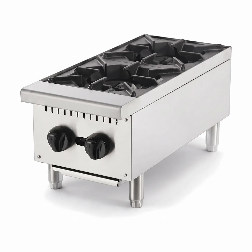 Gas Deck Oven - RQL-101
