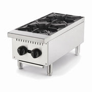Gas Deck Oven - RQL-101