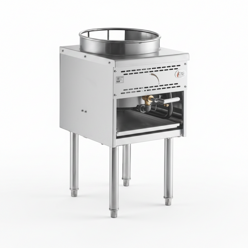 Gas Wok - VW-16