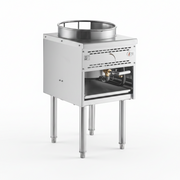 Gas Wok - VW-16