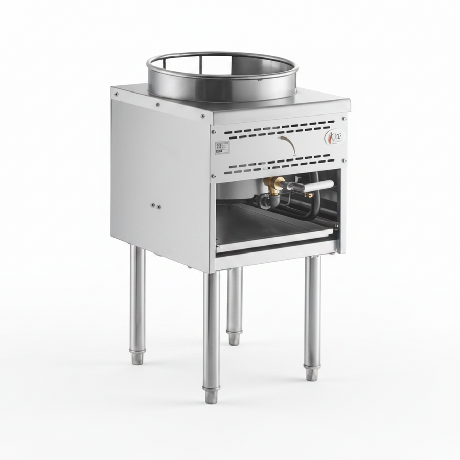 Gas Wok - VW-16