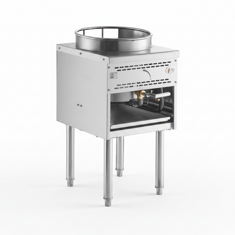 Load image into Gallery viewer, Gas Wok - VW-16
