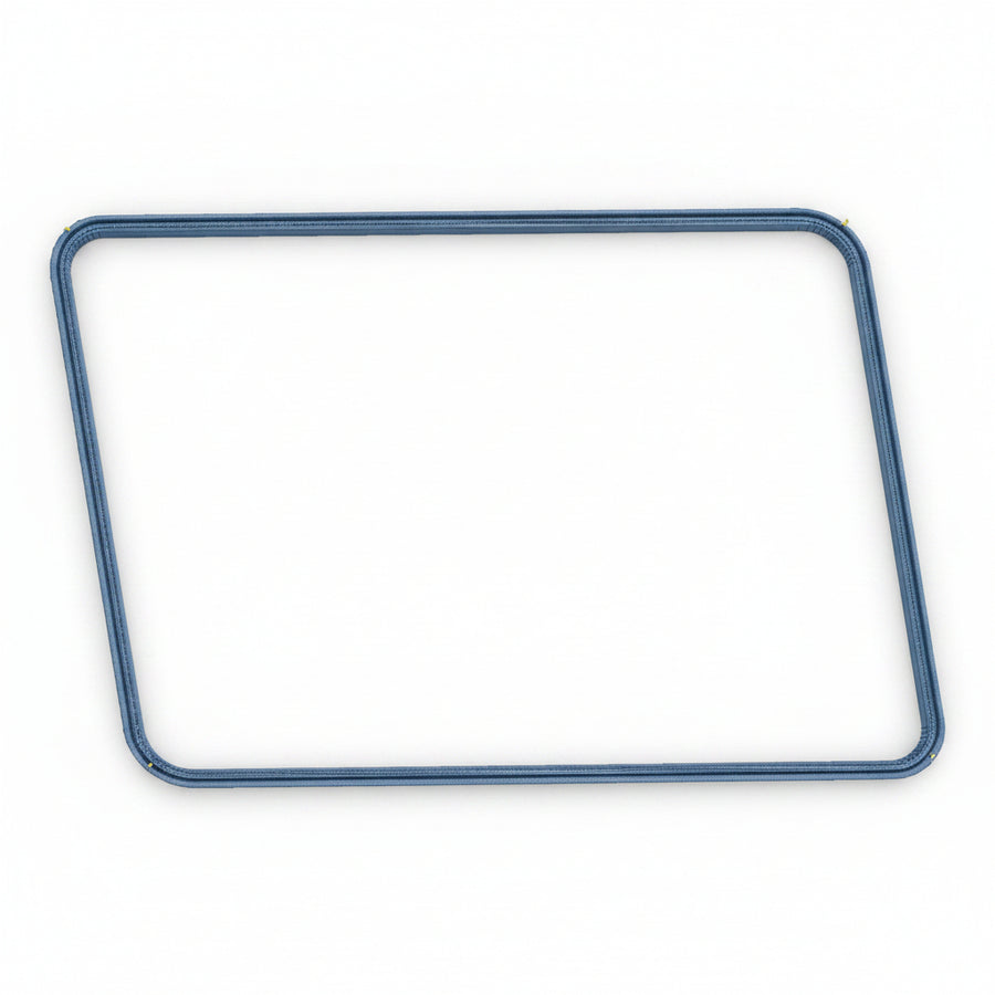 Gasket Oven Door 140245093012