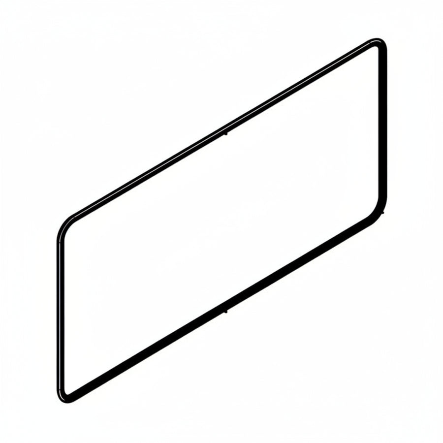 Gasket Oven Door 8089258019