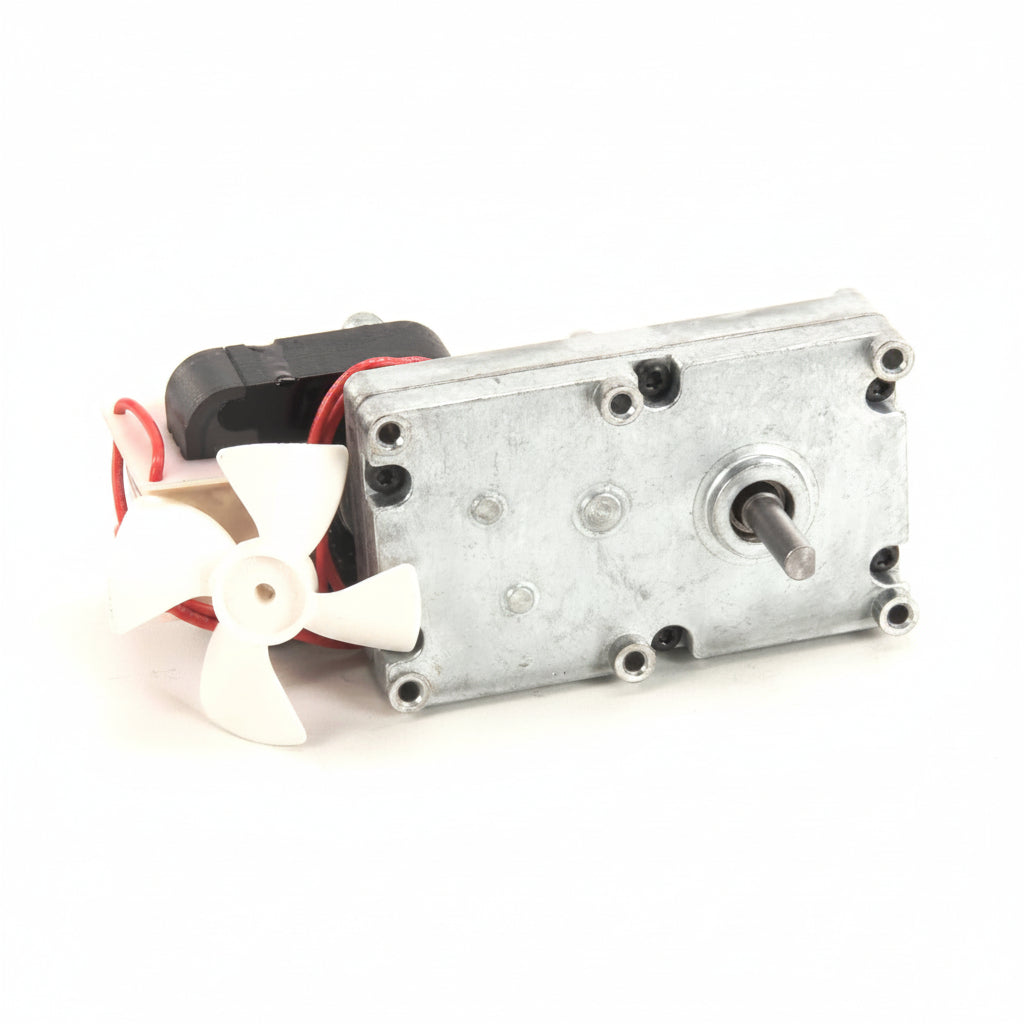 Gear Motor 2U-1211700, 240V 50-60HZ