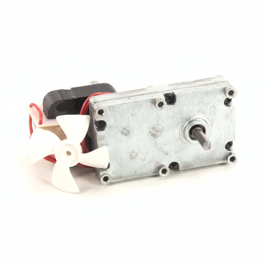 Gear Motor 2U-1211700, 240V 50-60HZ