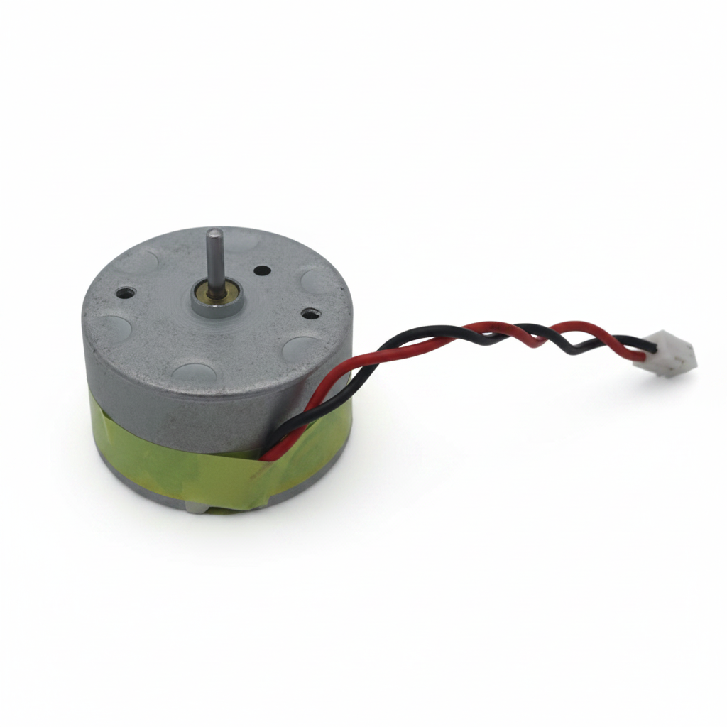 Gear Transmission Motor for XIAOMI 1st mijia 2st Roborock S50 S51 S55 Robot Vacuum Cleaner