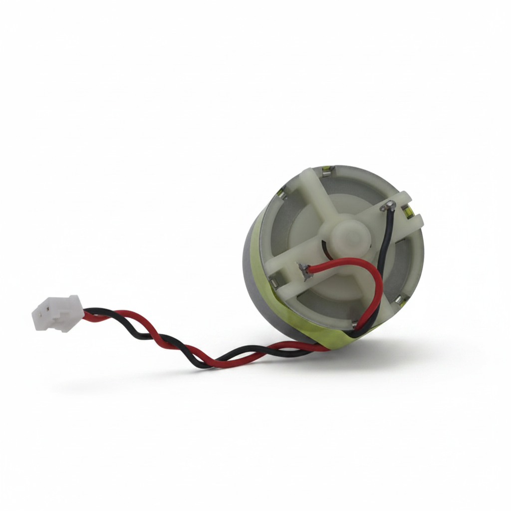 Gear Transmission Motor for XIAOMI 1st mijia 2st Roborock S50 S51 S55 Robot Vacuum Cleaner