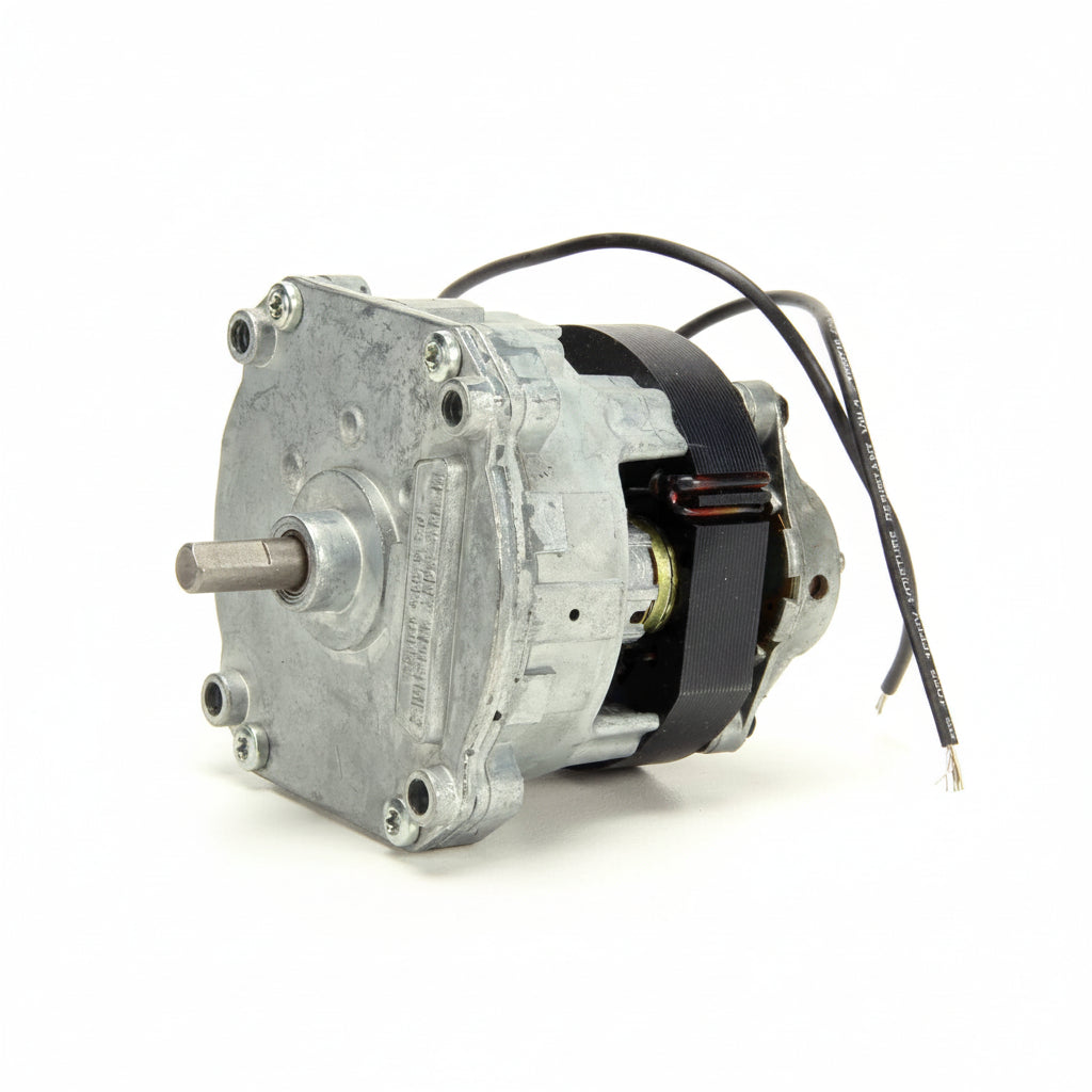 Gearmotor 85142, 230V, 50HZ, 1PH