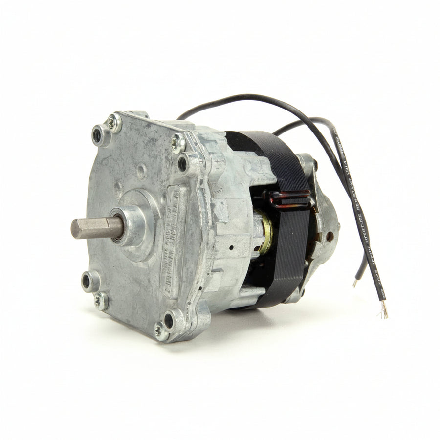 Gearmotor 85142, 230V, 50HZ, 1PH