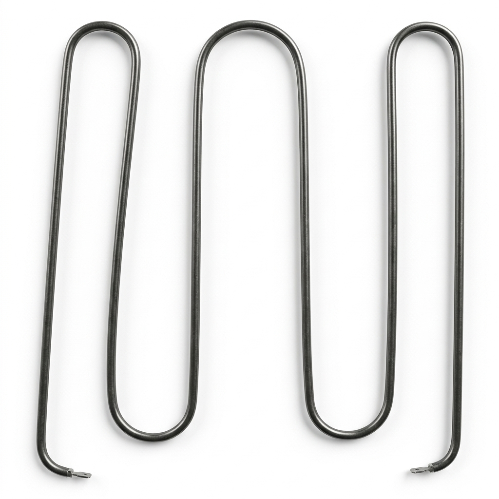 Heating Element 2N-84240, 240V, 2760W, M-95-2