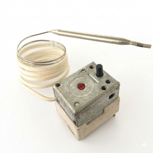 Oven Temperature Thermostat