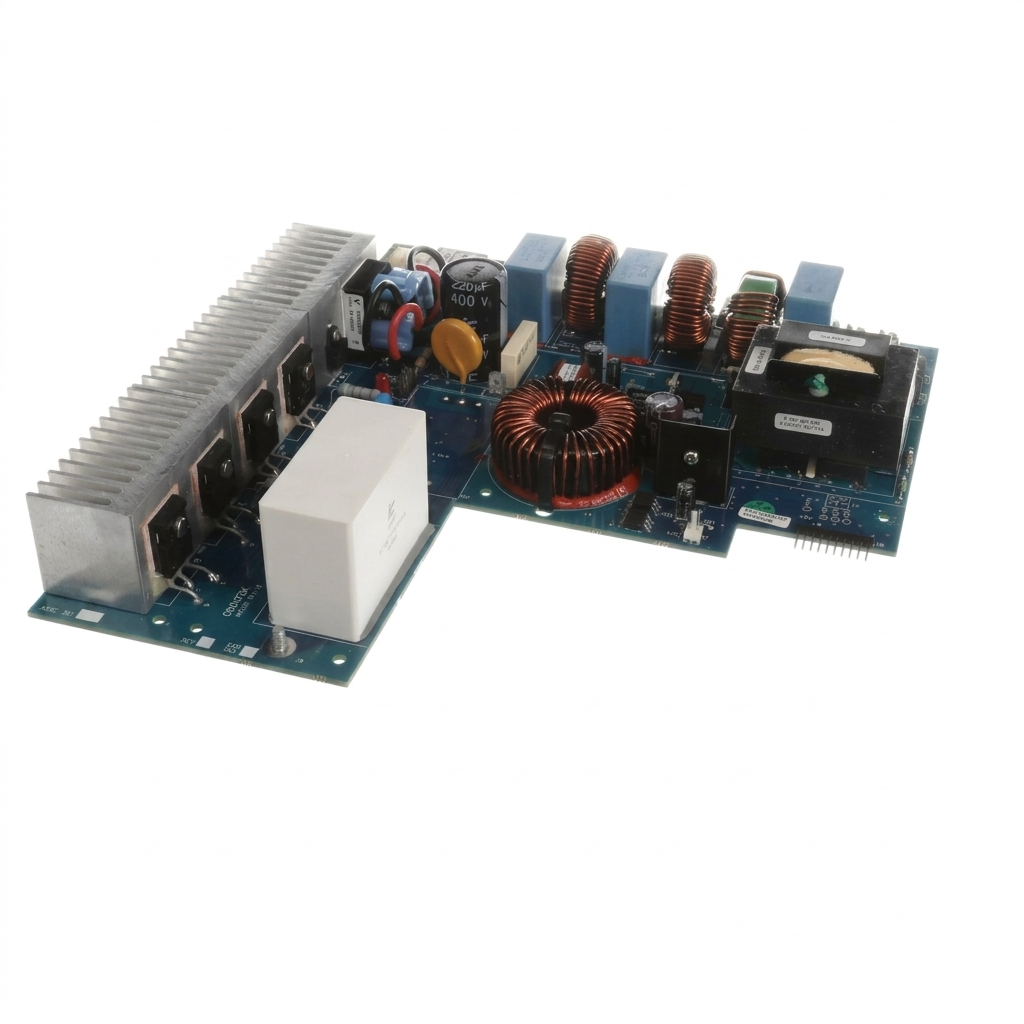 Inverter 0C6918, AIZ16