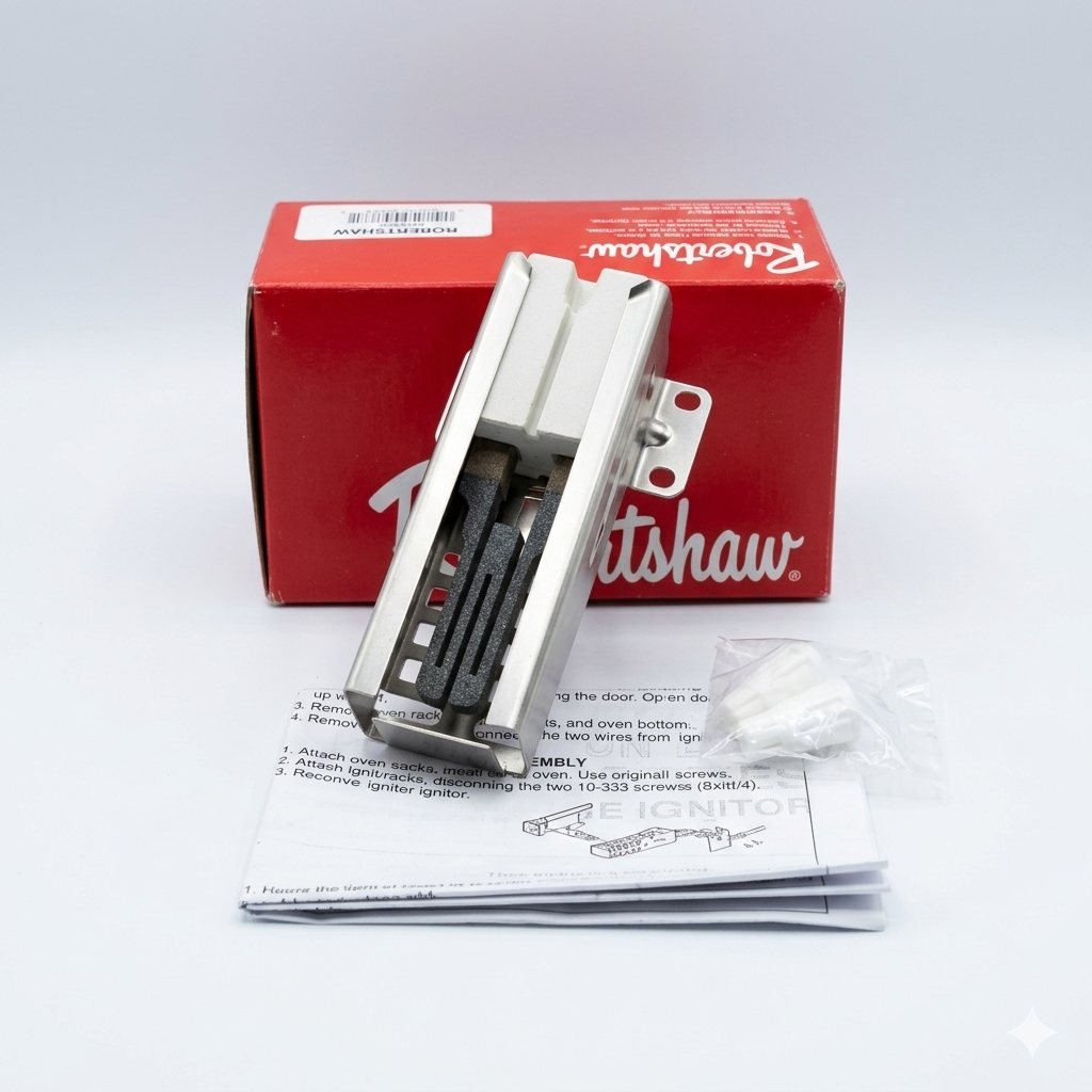 Robertshaw Gas Cooker Igniter 41-208