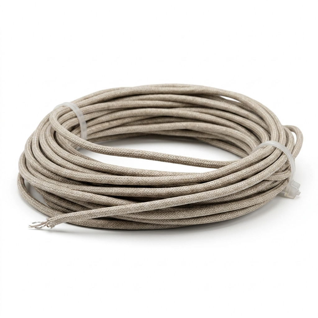 Wire 1N-50001, 14 Ga, 450 Deg