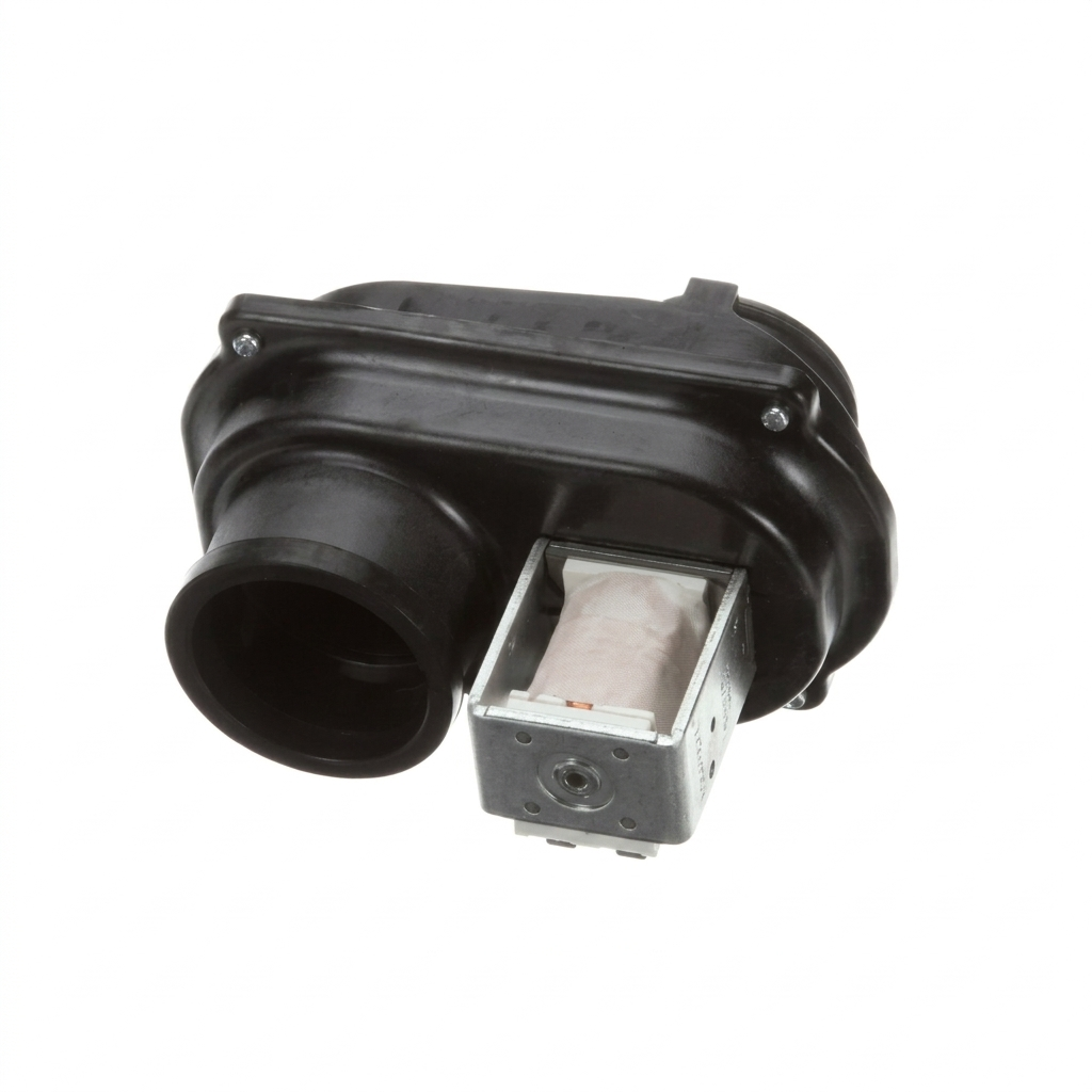 Dehumidifcation Flap 6056326 Includes Grommet Valve