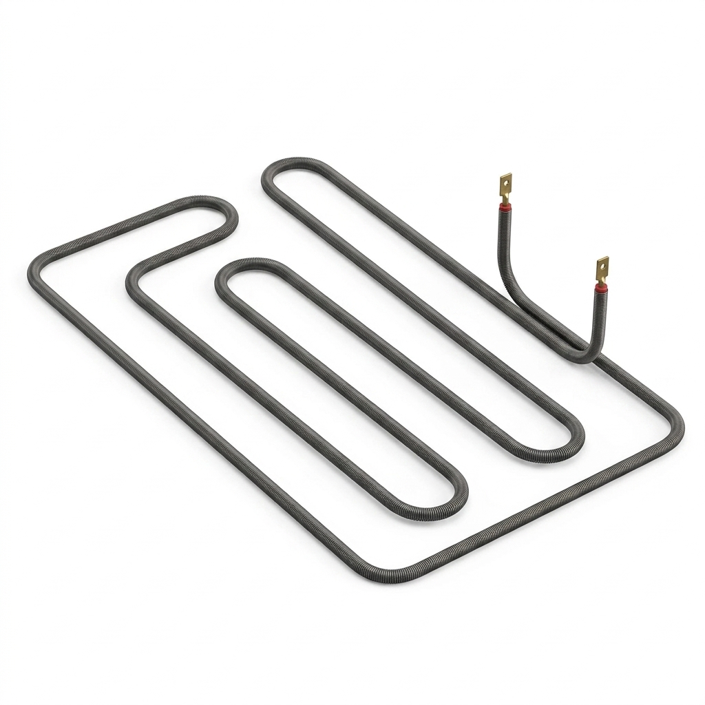 Element AS-1439900, 240 Volt, 4500 Watt, Griddle