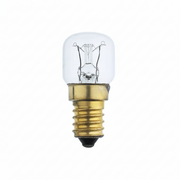 General Electric 300 Degrees Celsius Bulb for Microwave Oven 25W E14 230V