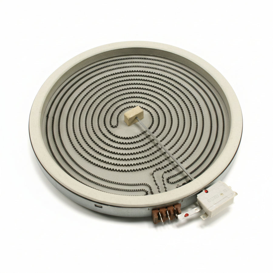 General Electric GE WB30T10130 Stove Radiant Surface Element
