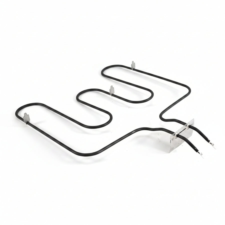 General Electric Range-Stove-Oven Bake Element , Black WB44T10031