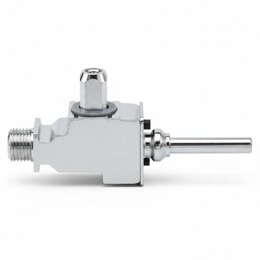 General Electric WB21K20 Surface Burner Valve