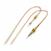 Genuine Belling Main Oven Thermocouple 1450mm -230100020