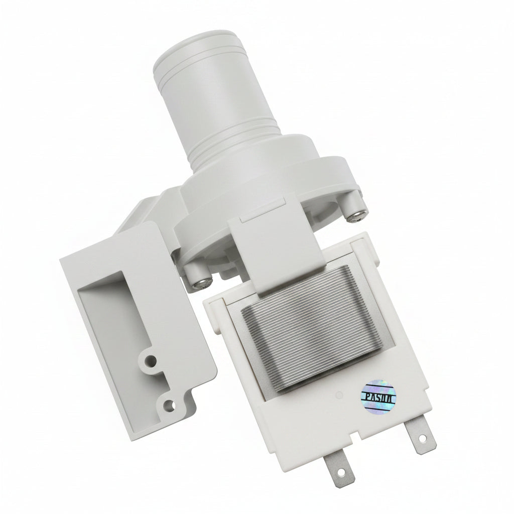 Genuine OEM GE Dishwasher Drain Pump WD26X10025