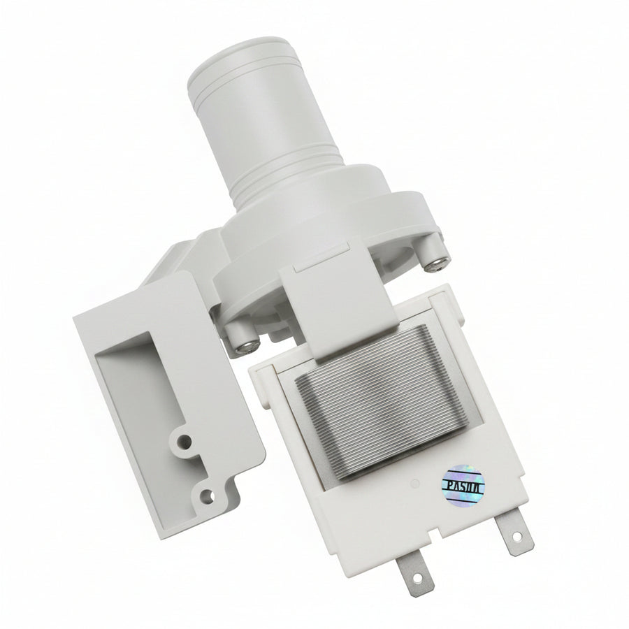 Genuine OEM GE Dishwasher Drain Pump WD26X10025