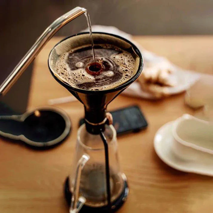 goat-story-gina-smart-coffee-maker-black image 5