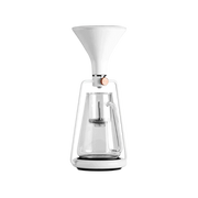 Goat Story Gina Smart Coffee Maker – White
