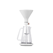 Goat Story Gina Smart Coffee Maker – White image 2