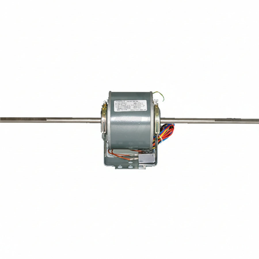 Good Fan Coil Design Three Speed Fan Motor 220v 50hz For Air Conditioning Unit