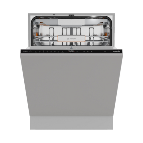 Gorenje 16 Place Fully Integrated Built-In Dishwasher GV16D5, 6 Programmes