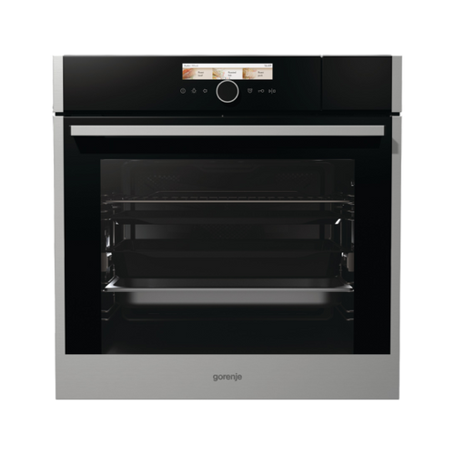 Gorenje Combined Steam Built-in Oven BCS798S24X 