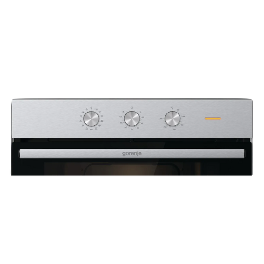 Gorenje Built In Electric Oven BO6727E03X, 60 cm