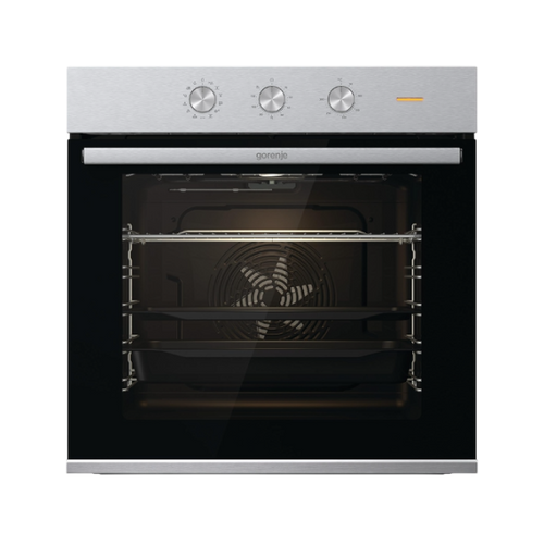Gorenje Built In Electric Oven BO6727E03X, 60 cm