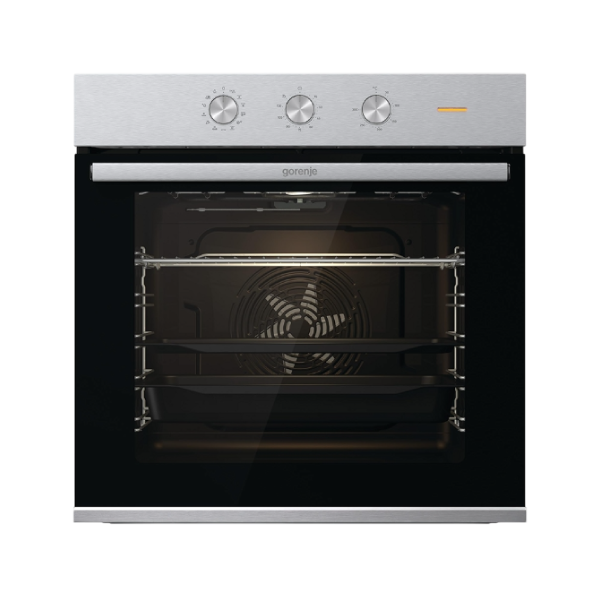 Load image into Gallery viewer, Gorenje Built In Electric Oven BO6727E03X, 60 cm
