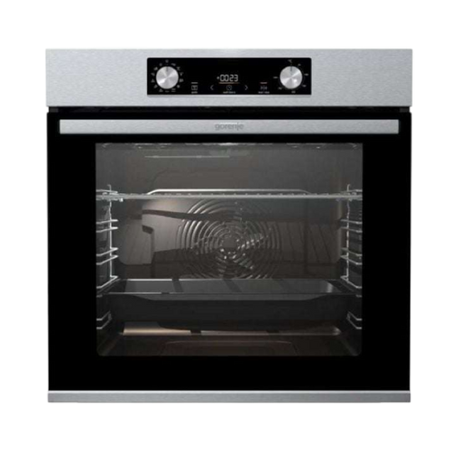 Gorenje Built-in Electric Oven BO6737E02X, 60 cm