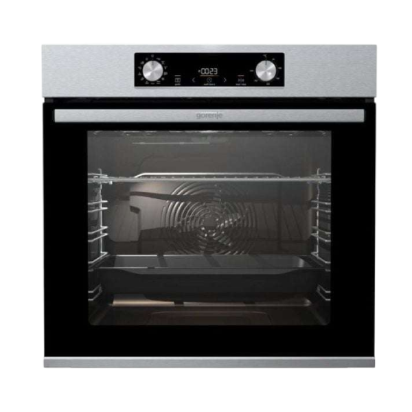 Load image into Gallery viewer, Gorenje Built-in Electric Oven BO6737E02X, 60 cm
