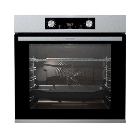Gorenje Built-in Electric Oven BO6737E02X, 60 cm