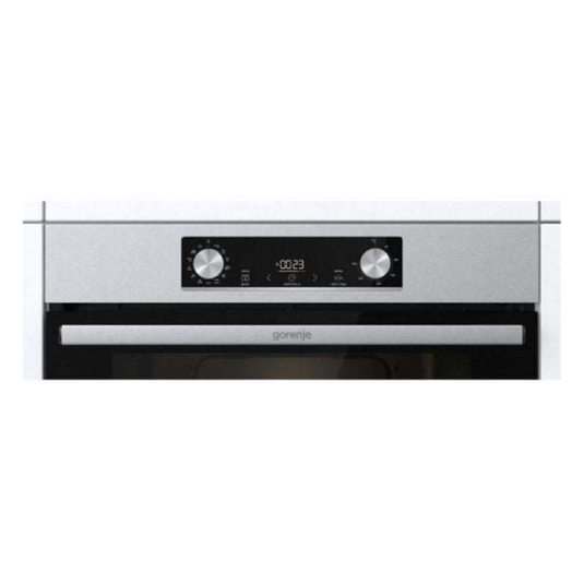 Gorenje Built-in Electric Oven BO6737E02X, 60 cm