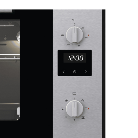 Gorenje BO9835E01X Built in Electric Oven, 90 cm