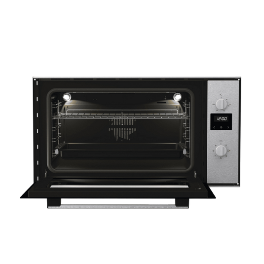 Gorenje BO9835E01X Built in Electric Oven, 90 cm