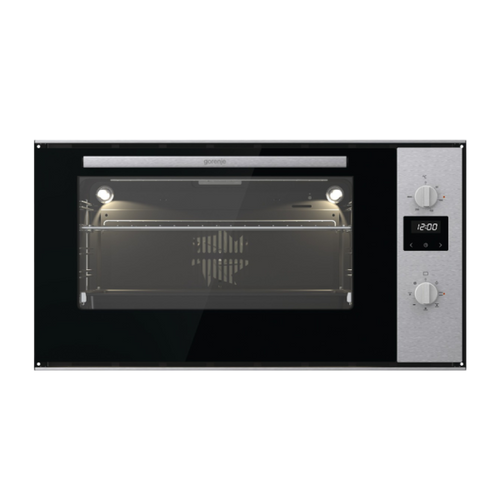 Gorenje BO9835E01X Built in Electric Oven, 90 cm