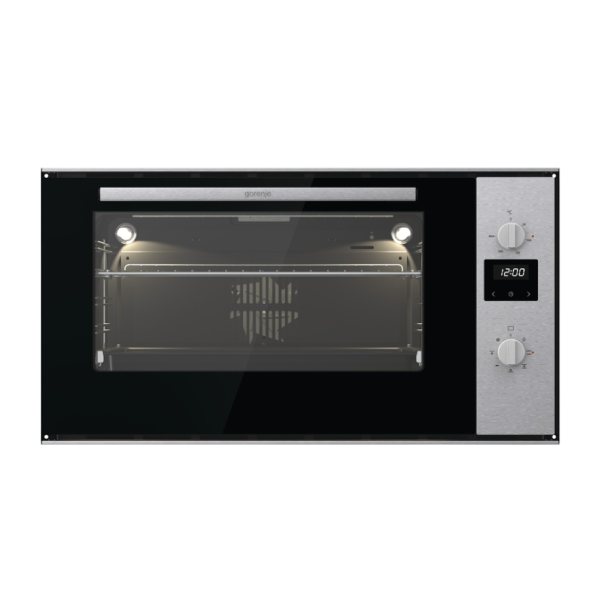 Load image into Gallery viewer, Gorenje BO9835E01X Built in Electric Oven, 90 cm
